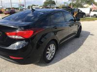 2014 Hyundai Elantra SE Orange Park,FL - Image 10