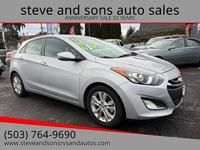 2013 Hyundai Elantra GT Base 4dr Hatchback 6A (4 Location Grand Openin - Image 2