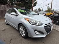 2013 Hyundai Elantra GT Base 4dr Hatchback 6A (4 Location Grand Openin - Image 7