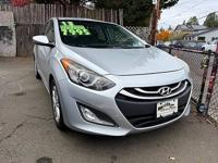 2013 Hyundai Elantra GT Base 4dr Hatchback 6A (4 Location Grand Openin - Image 8