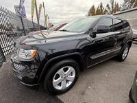 2011 Jeep Grand Cherokee Laredo 4x4 4dr SUV (4 Location Grand Opening - Image 5
