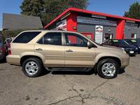 2002 Acura MDX Touring AWD 4dr SUV (4 Location Grand Opening Directly - Image 3