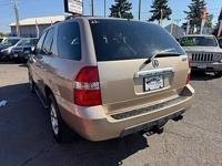 2002 Acura MDX Touring AWD 4dr SUV (4 Location Grand Opening Directly - Image 5