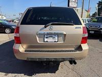 2002 Acura MDX Touring AWD 4dr SUV (4 Location Grand Opening Directly - Image 6