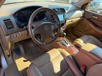 2002 Acura MDX Touring AWD 4dr SUV (4 Location Grand Opening Directly - Image 10