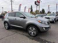 2016 Kia Sportage EX AWD 4dr SUV (4 Location Grand Opening Directly Ac - Image 2