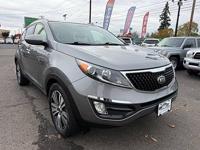 2016 Kia Sportage EX AWD 4dr SUV (4 Location Grand Opening Directly Ac - Image 3
