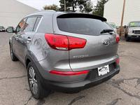 2016 Kia Sportage EX AWD 4dr SUV (4 Location Grand Opening Directly Ac - Image 7