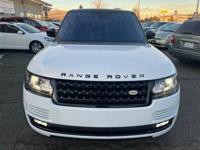 2015 Land Rover Range Rover 4x4 4WD Supercharged LWB Sport Utility 4D Northwest Auto Broker - Image 4