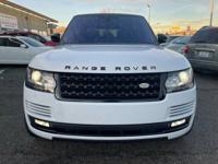 2015 Land Rover Range Rover 4x4 4WD Supercharged LWB Sport Utility 4D Northwest Auto Broker - Image 5