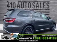 2018 Dodge Durango R/T New Location with More Vehicles! - Image 4