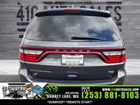 2018 Dodge Durango R/T New Location with More Vehicles! - Image 5