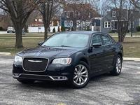 2021 Chrysler 300 Touring AWD 4dr Sedan northwest indiana