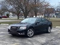 2021 Chrysler 300 Touring AWD 4dr Sedan northwest indiana - Image 3