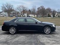 2021 Chrysler 300 Touring AWD 4dr Sedan northwest indiana - Image 5