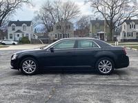 2021 Chrysler 300 Touring AWD 4dr Sedan northwest indiana - Image 8