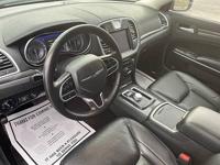 2021 Chrysler 300 Touring AWD 4dr Sedan northwest indiana - Image 9