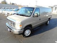 2008 Ford E-250 Cargo Van NEW TIRES 1 Owner PWR Options (4200 Roethe rd Milwaukie OR 97267) - Image 5