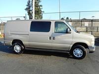 2008 Ford E-250 Cargo Van NEW TIRES 1 Owner PWR Options (4200 Roethe rd Milwaukie OR 97267) - Image 7