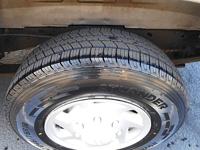 2008 Ford E-250 Cargo Van NEW TIRES 1 Owner PWR Options (4200 Roethe rd Milwaukie OR 97267) - Image 8