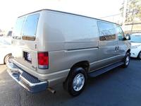 2008 Ford E-250 Cargo Van NEW TIRES 1 Owner PWR Options (4200 Roethe rd Milwaukie OR 97267) - Image 9