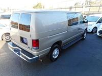 2008 Ford E-250 Cargo Van NEW TIRES 1 Owner PWR Options (4200 Roethe rd Milwaukie OR 97267) - Image 10