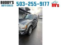 2015 Ford Expedition 4WD 4 DOOR SUV XLT PKG 3RD SEAT 3.5 LITER V-6 ENG Buddys R Vs - Image 3