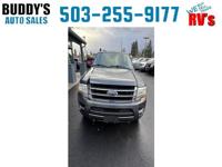 2015 Ford Expedition 4WD 4 DOOR SUV XLT PKG 3RD SEAT 3.5 LITER V-6 ENG Buddys R Vs - Image 4