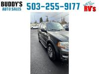 2015 Ford Expedition 4WD 4 DOOR SUV XLT PKG 3RD SEAT 3.5 LITER V-6 ENG Buddys R Vs - Image 5