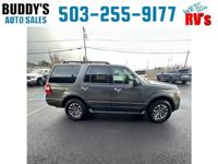 2015 Ford Expedition 4WD 4 DOOR SUV XLT PKG 3RD SEAT 3.5 LITER V-6 ENG Buddys R Vs - Image 6