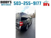 2015 Ford Expedition 4WD 4 DOOR SUV XLT PKG 3RD SEAT 3.5 LITER V-6 ENG Buddys R Vs - Image 7