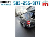2015 Ford Expedition 4WD 4 DOOR SUV XLT PKG 3RD SEAT 3.5 LITER V-6 ENG Buddys R Vs - Image 9