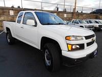 2012 Chevrolet Chev Colorado 4WD Ext Cab 1 Owner Tow Pkg PWR Options (4200 Roethe rd Milwaukie OR 97267) - Image 2