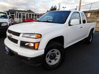 2012 Chevrolet Chev Colorado 4WD Ext Cab 1 Owner Tow Pkg PWR Options (4200 Roethe rd Milwaukie OR 97267) - Image 4