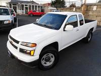 2012 Chevrolet Chev Colorado 4WD Ext Cab 1 Owner Tow Pkg PWR Options (4200 Roethe rd Milwaukie OR 97267) - Image 5
