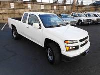 2012 Chevrolet Chev Colorado 4WD Ext Cab 1 Owner Tow Pkg PWR Options (4200 Roethe rd Milwaukie OR 97267) - Image 6