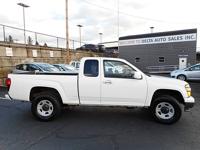 2012 Chevrolet Chev Colorado 4WD Ext Cab 1 Owner Tow Pkg PWR Options (4200 Roethe rd Milwaukie OR 97267) - Image 7