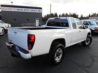 2012 Chevrolet Chev Colorado 4WD Ext Cab 1 Owner Tow Pkg PWR Options (4200 Roethe rd Milwaukie OR 97267) - Image 8