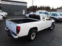 2012 Chevrolet Chev Colorado 4WD Ext Cab 1 Owner Tow Pkg PWR Options (4200 Roethe rd Milwaukie OR 97267) - Image 9