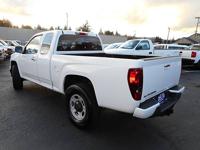 2012 Chevrolet Chev Colorado 4WD Ext Cab 1 Owner Tow Pkg PWR Options (4200 Roethe rd Milwaukie OR 97267) - Image 10
