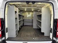 2017 Ford Transit 250 SWB Low Roof Cargo Van w/60/40 Passenger Side D Est. payment OAC† - Image 7