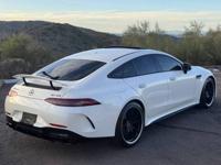 2019 MERCEDES BENZ AMG GT 63 BABA'S MOTORSPORTS - Image 7