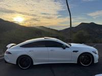 2019 MERCEDES BENZ AMG GT 63 BABA'S MOTORSPORTS - Image 8