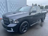 2022 RAM 1500 Classic Dodge Express Se Habla Espanol - Image 2