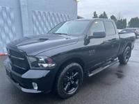 2022 RAM 1500 Classic Dodge Express Se Habla Espanol - Image 3