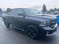 2022 RAM 1500 Classic Dodge Express Se Habla Espanol - Image 8