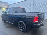 2022 RAM 1500 Classic Dodge Express Se Habla Espanol - Image 9