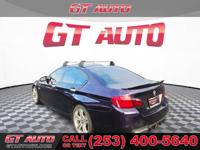 2013 BMW 5 Series 535i Tacoma, WA - Image 5
