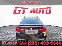 2013 BMW 5 Series 535i Tacoma, WA - Image 6