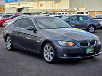 2007 BMW 3 Series 328xi Coupe 2D Model Guaranteed Credit Approval! + 405 Motors - Image 2
